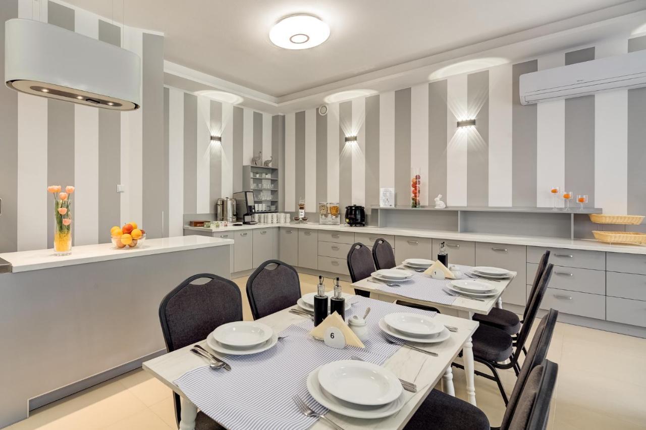 Hotel Soplicowo à Krynica-Zdrój Extérieur photo