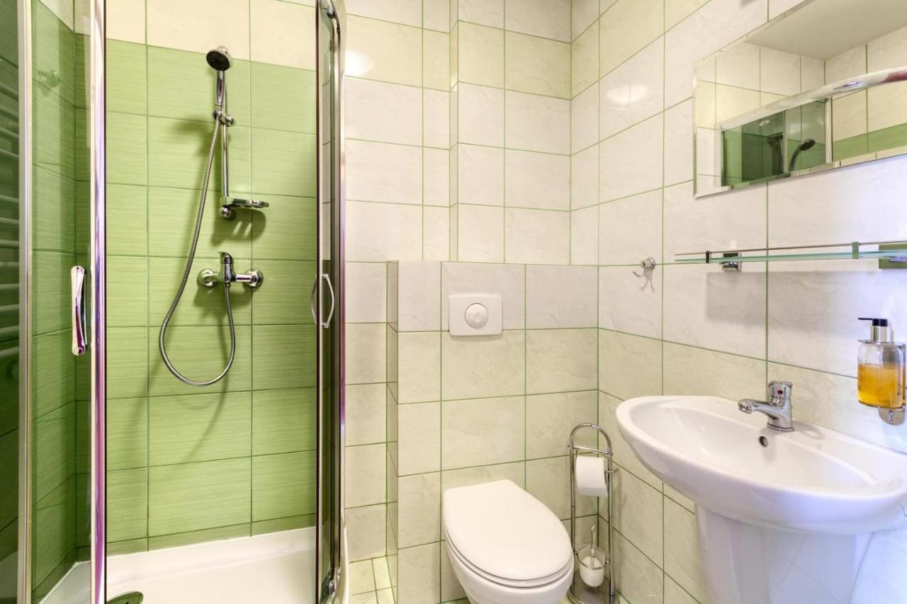 Hotel Soplicowo à Krynica-Zdrój Extérieur photo