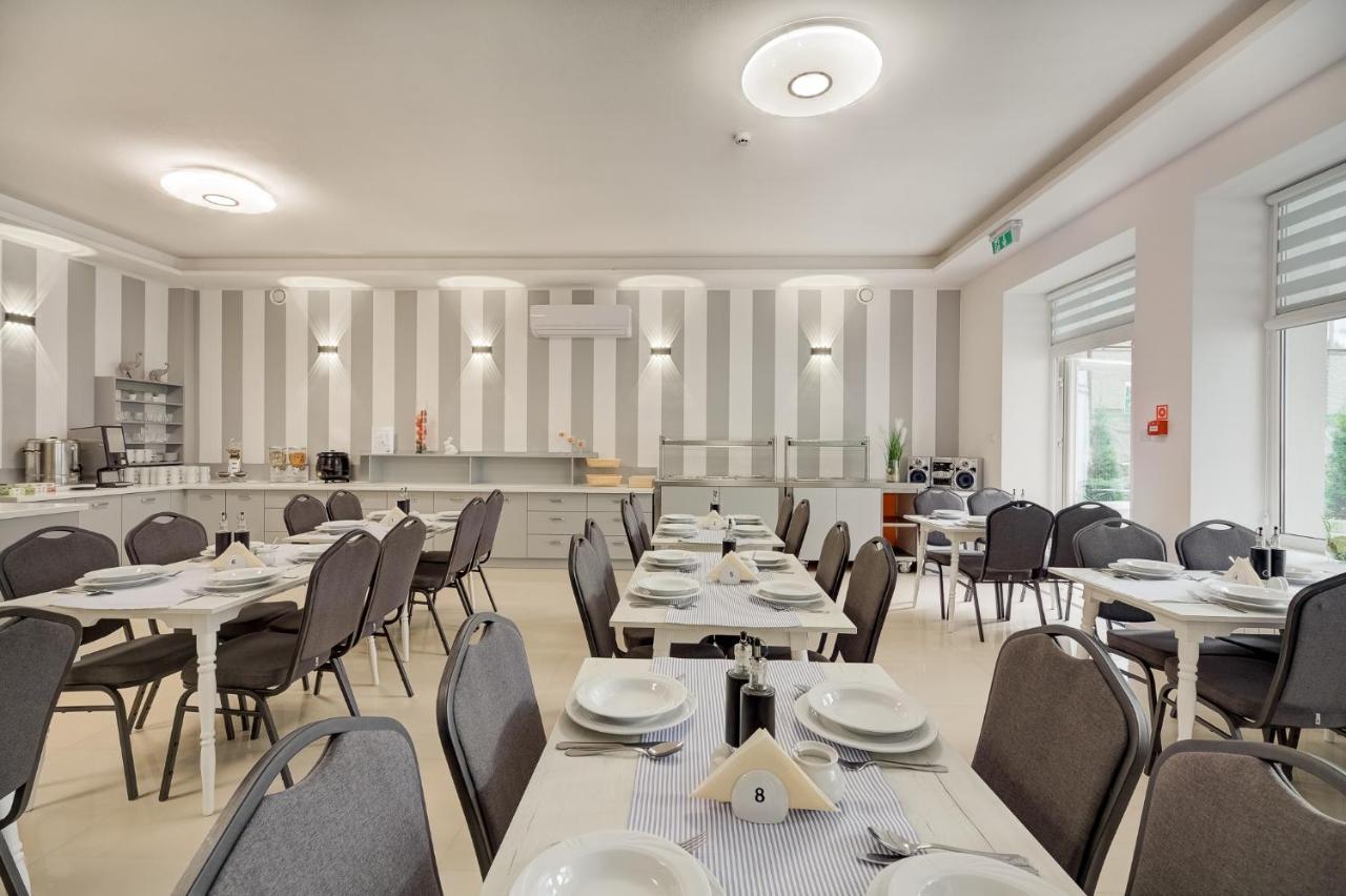 Hotel Soplicowo à Krynica-Zdrój Extérieur photo