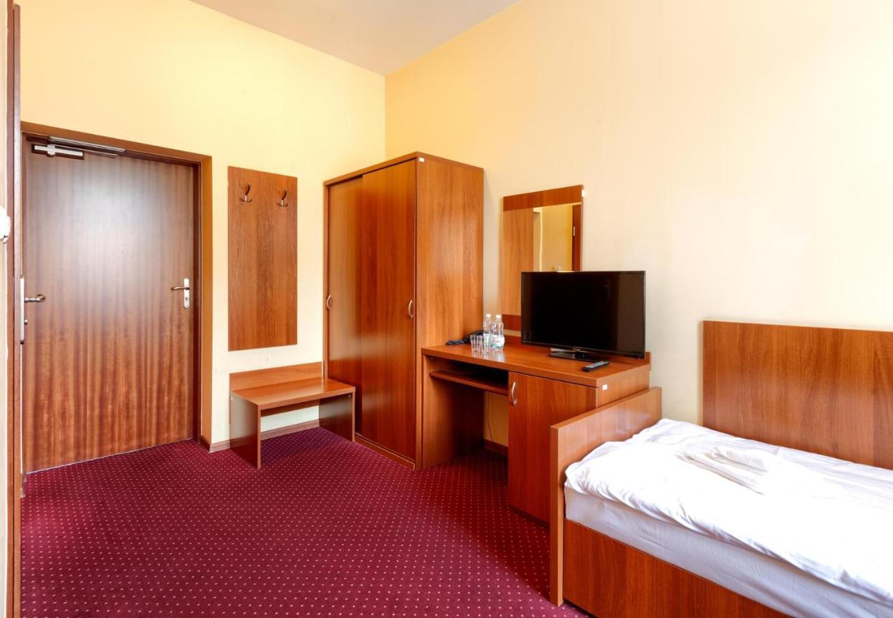 Hotel Soplicowo à Krynica-Zdrój Extérieur photo